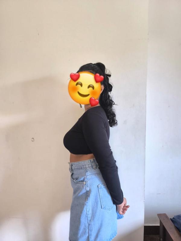 Genuine Best Full Service New Young Girl 100% Real Photo Attached 💯