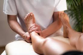 Massage service for ladies