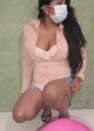 New Hot Girl Anju Genuine Vip Cam Show Available ❤️