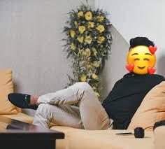 Handsome Boy Service Available