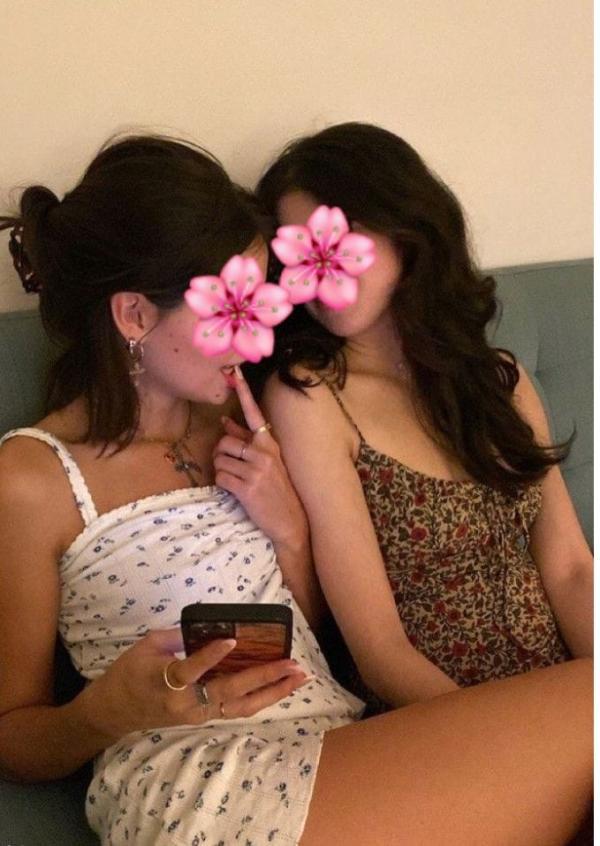 🩵LESBIYAN CAM SHOW...