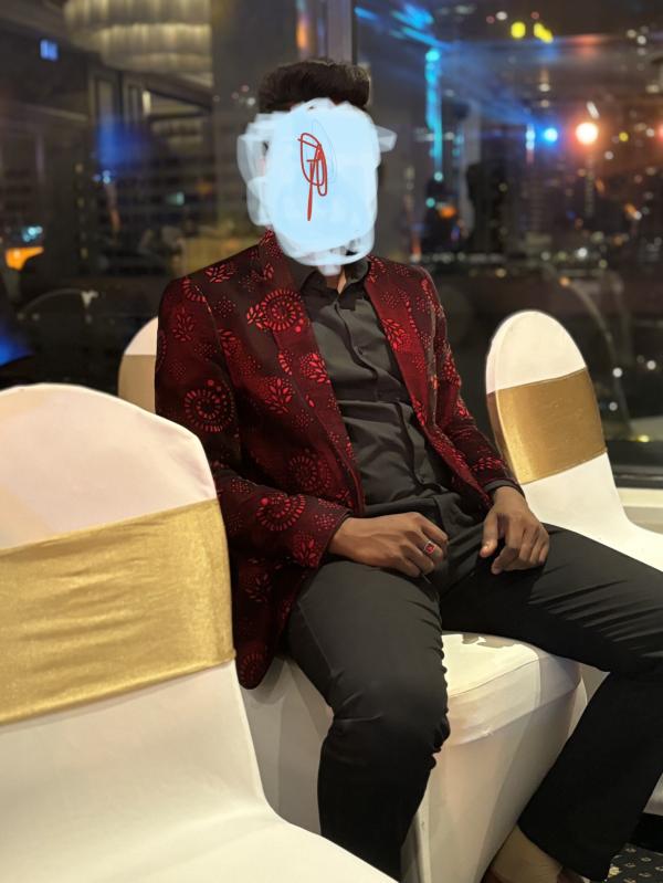 Boy