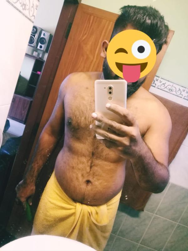සමිප ඇසුරකට කාන්තාවක් සොයමී(දිර්ගකාලිනව)