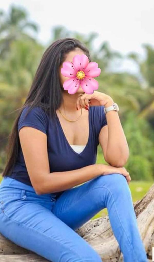 Wellawatta  /  Dehiwala සුදු කෙල්ලෙක් මන්   Full service 6000/= 0776751027 ☎️