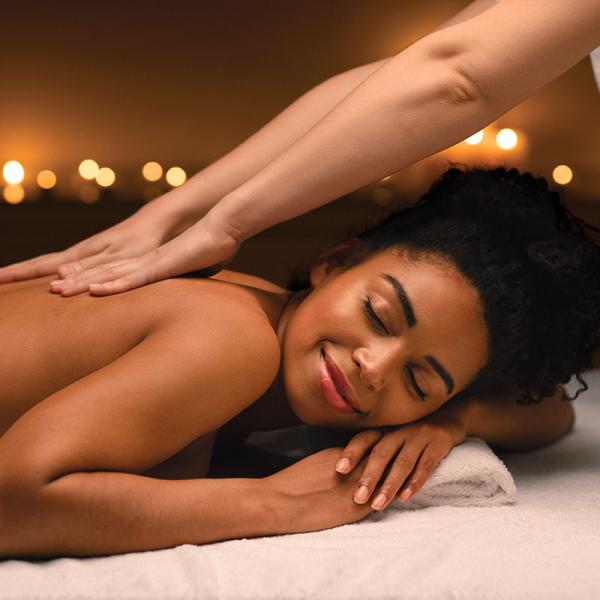 Relaxation, massage , yoga and meditation for ladies