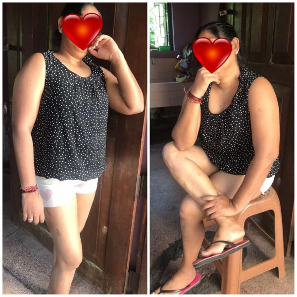 💕නිට්ටඹුව💕 🤙0783473885🤙 🧚‍♀️මම සුරංගි🧚‍♀️ 💕මට හරියටම වයස 32💕