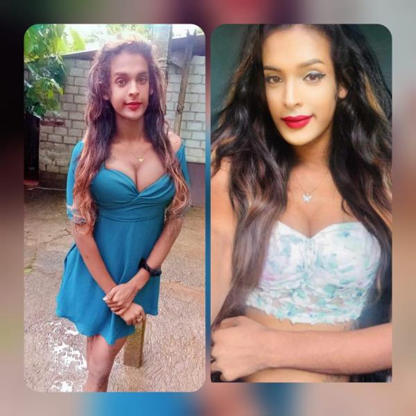 🪻💦☘️ Hot and cot shemal mashi amaya 🥵 මිනුවන්ගොඩ 0741781947