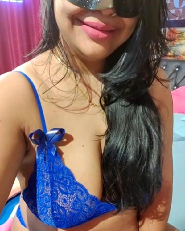 ❤️With face live cam show❤️