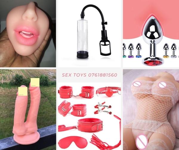 Sex Toys For Ladies, Men, Lesbians, Gay (All Categories sex toys)