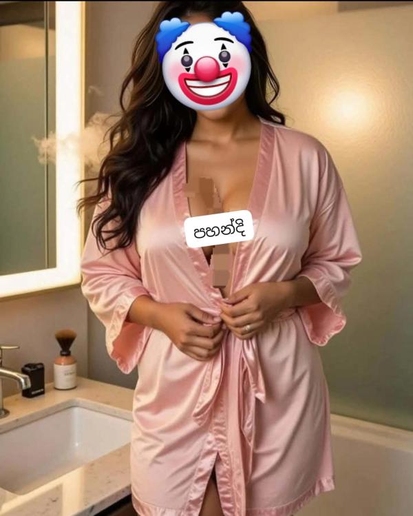 HOT 🌶️ NEW GIRL Nayomi🔥FULL SERVICE නුගෙගොඩ/නාරාහායෙන්පිට නාවල කොස්වත්ත.AREA🔥♥️