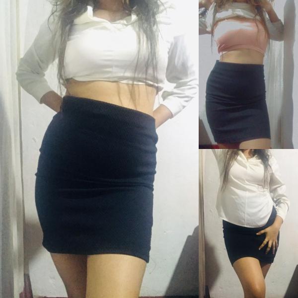 Young Girl 25 old