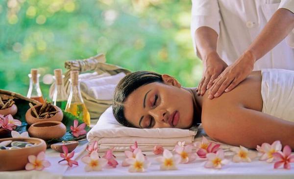 ☘️ Oshadi Ayurveda ☘️