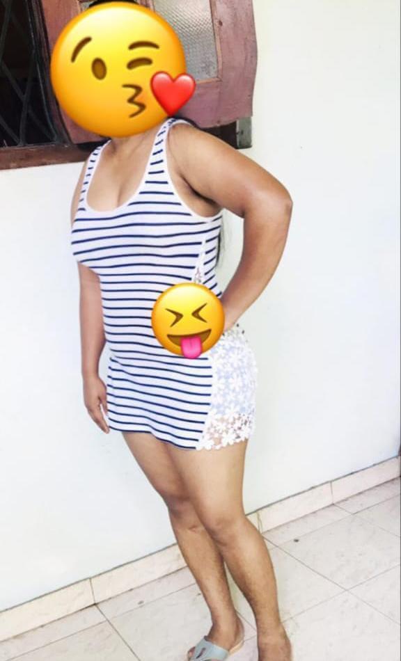 Nitttambuwa Full Service Hot New Girl ❤️