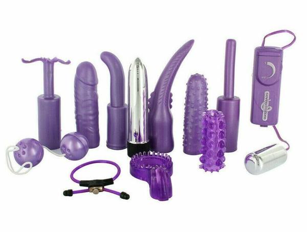 Ladies Adult Toys personal delivery