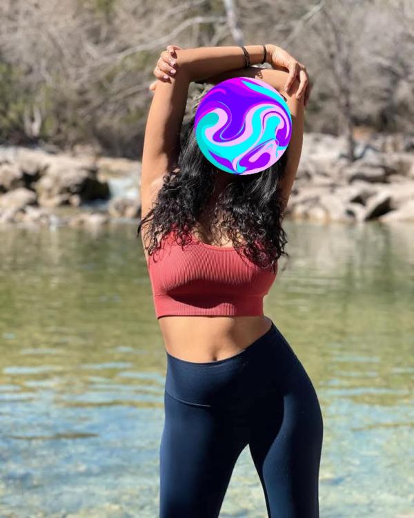 Hot girl shashi at Kandy