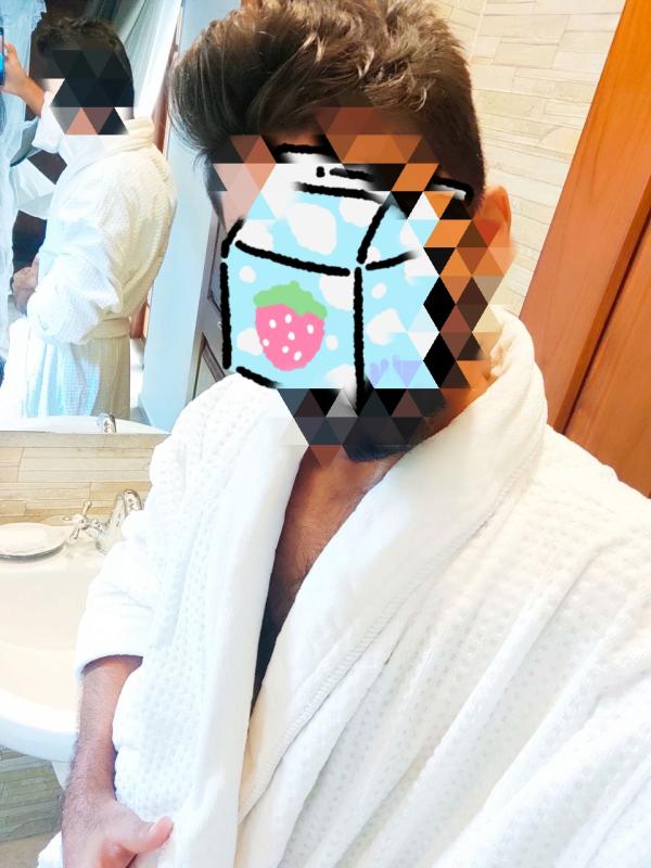 Leadis and girls only massage and felling service