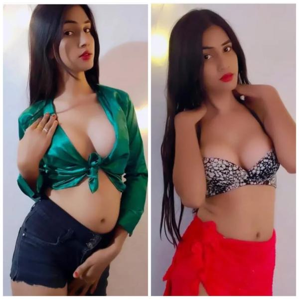 Hot Shemale Full Service And Live Cam Service Available ❤️