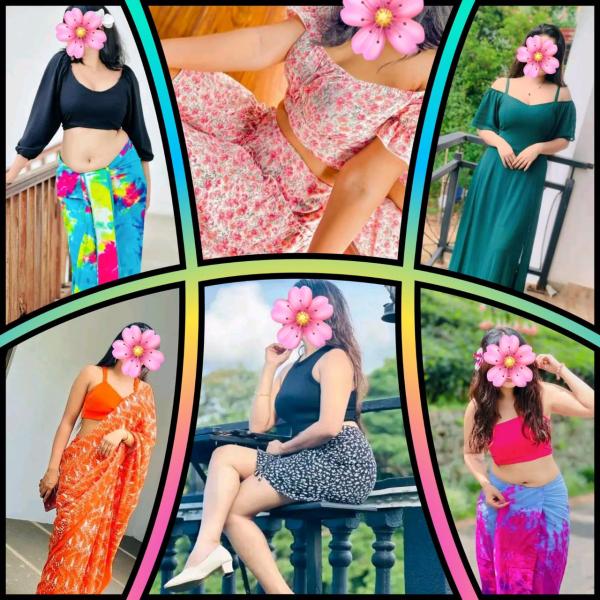 🪻WELLCOME TO THE GENUINE ESCORT SERVICE💯 IN SRI LANKA ✳️21▫️29  UNMARRIED OFFICE WORKING BEAUTIFUL GIRLS