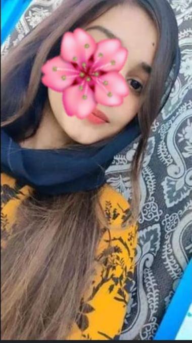 Super hot Muslim girl best cam show
