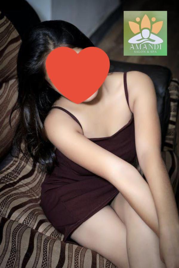 🌺 Naththaranpotha Spa ☘️ ඇගට දැනෙන්න හිතට වදින්න සුපිරු full body massage එකක් 😍