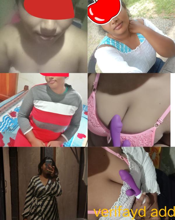 Body massage & live cam show