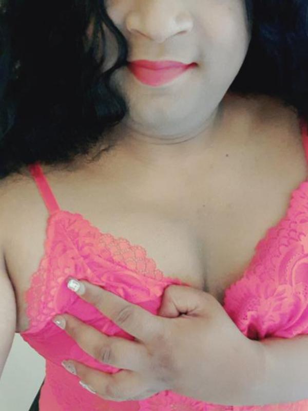 New Shemale Shalini - Full Service and Live Cam - Last Day