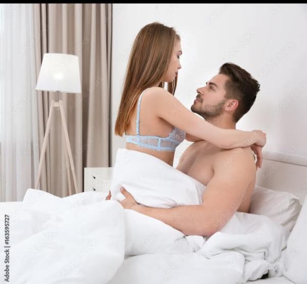 Sex