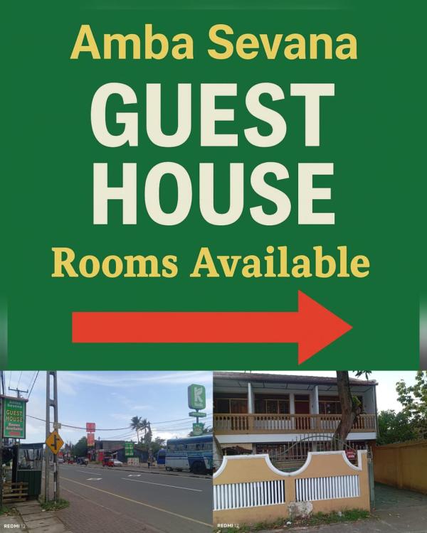 1000/-  Rooms වාද්දුව  💸 Room ගාස්තු . 1000 සිට
