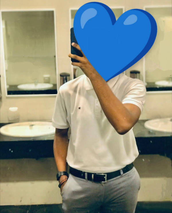 25 Years Handsome Boy Looking for Girl or Couple
