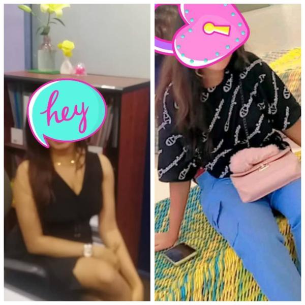 7000/= FULL SERVICE TEEN GIRL KIRIBATHGODA AND WATTALA HUNUPITIYA RD .