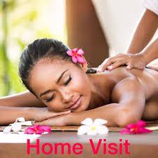 Ladies Spa