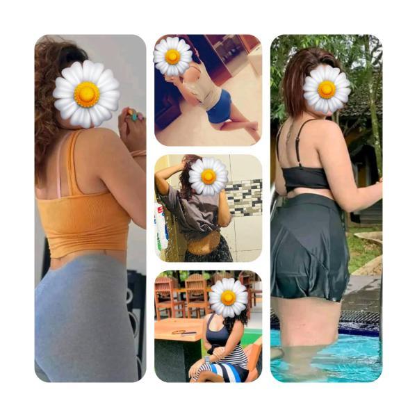 ENJOY WITH ME 👈 GOOD ROMANTIC MODE REAL GIRLFRIEND EXPERIENCE 🌼