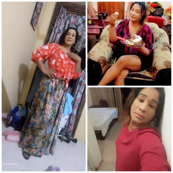 Hot Sexy Geetha Shemale Full Service And Live Cam Available 🥵