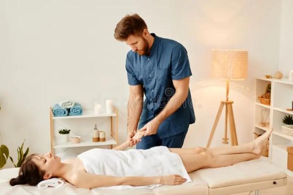 Ladies Massage (Female Only) -0760830518