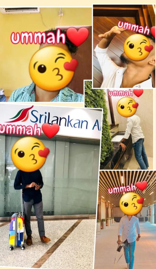 6000/= kottawa Sexy hot unmarried boy කොට්ටාව