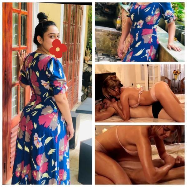 👸nuru tretment full service with anl 8000 Pvt apartment bambalapitiya kollupitiya👍