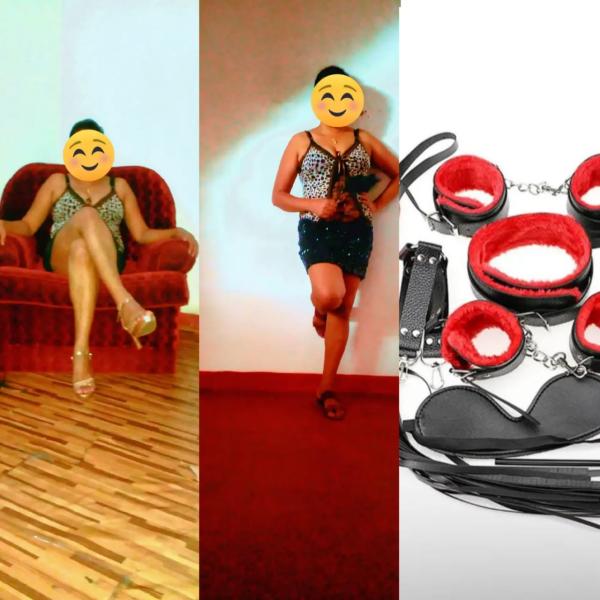 BDSM FEMDOM PUNISHMENTS (For slave Boys & Girl s)