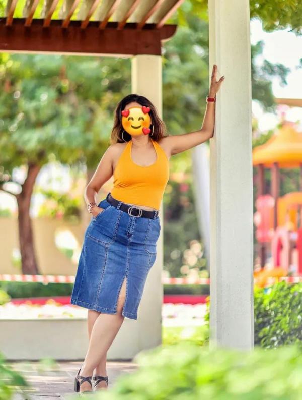 Nishi Hot Sexy Beautiful Girl Full Service Kiribathgoda ❤️