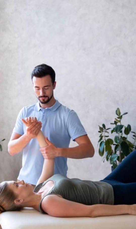 Best massage therapy service