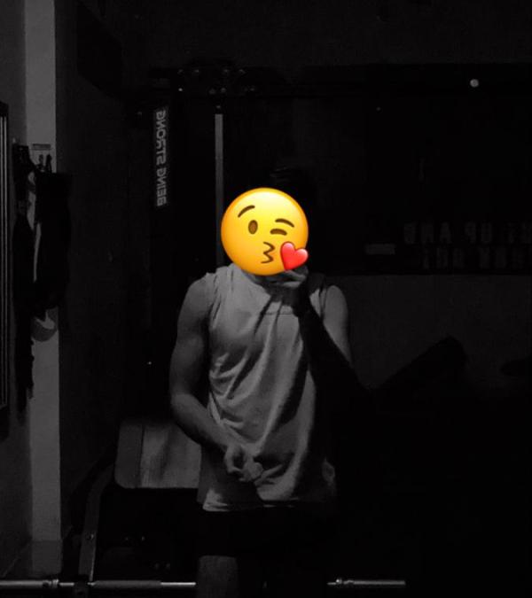 Im Nomy Boy🥰Girl only