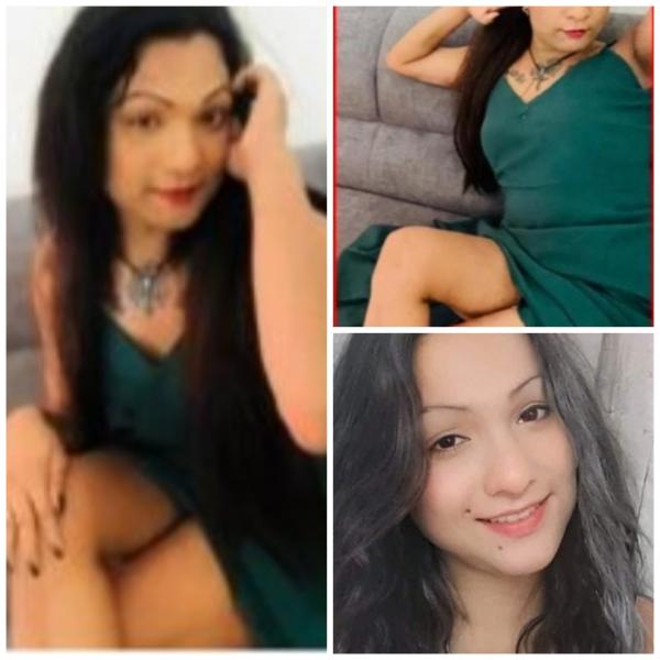 Tashi Beautiful Shemale Full Service And Live Cam Show Available ❤️