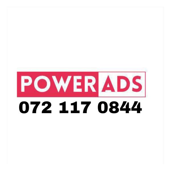 🛑Power Ads - ඔබේ දැන්වීම් සහ සේවා ඉක්මනින් පල කරන්න!🛑