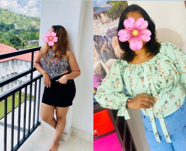 🫦KATUNAYAKA KURANA THREESOME FULL SERVICE REALLY DETAILS ත්‍රිසම් FEELING එකක් ගමුද 15000 🩷
