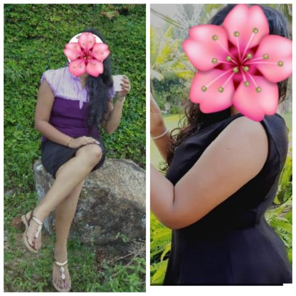 Hot girl at අවිස්සාවේල්ල avissawella