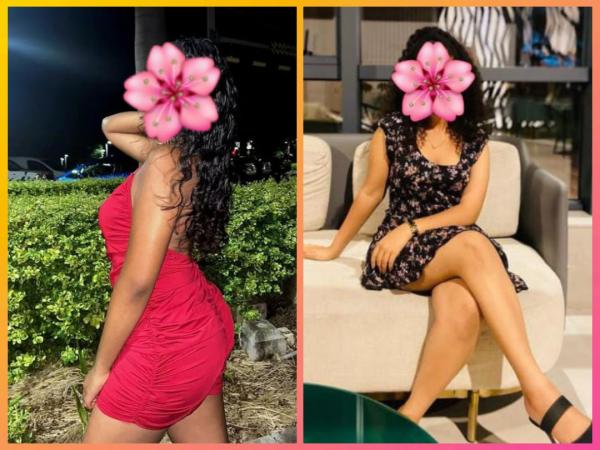 2️⃣ GIRLS 💝 kollupitiya( SINHALA & TAMIL)  💝(6000/= FULL SERVICE FOR ONE GIRL)🪷