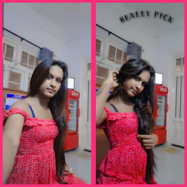 🌍🇱🇰Attractive Friendly 😍 Fun 👸🏻 SheMale In {Nugagoda} . Let's Meet Now!🌍
