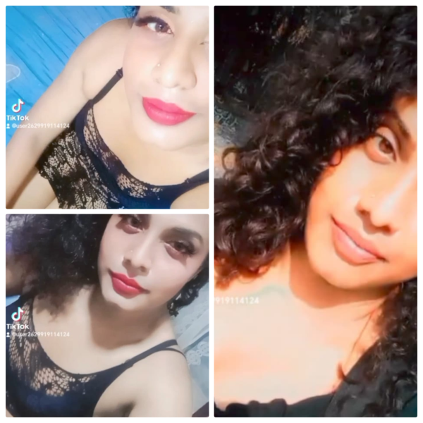 Lady  boy  Minuwangoda