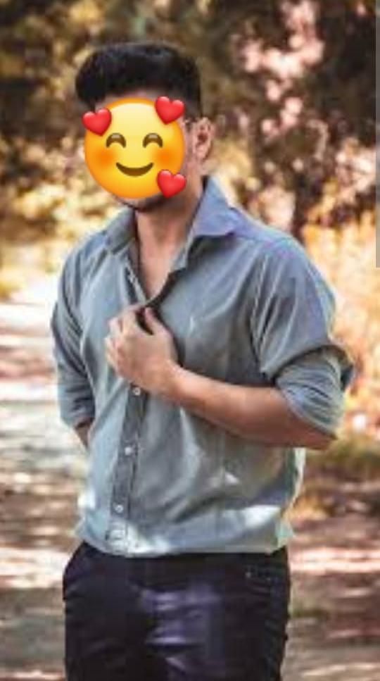 Decent Boy Full Service Available