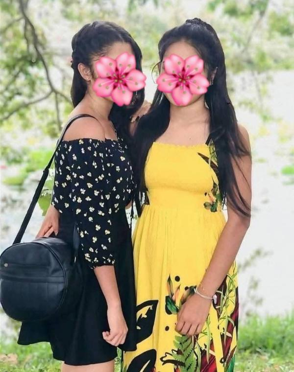 SUNDAY SPECIAL 💎 TWINS ⚡ LESBYAN  COUPLE 👭 MUSLIM STUDENT  GIRLS 🧕 SELECTION OK 👉 NEW GIRLS 16 STAY 👩‍❤️‍👨 TREESOME & FULL SERVICE OK✅📍COLOMBO📍AND OUTSIDE VISIT OK✅
