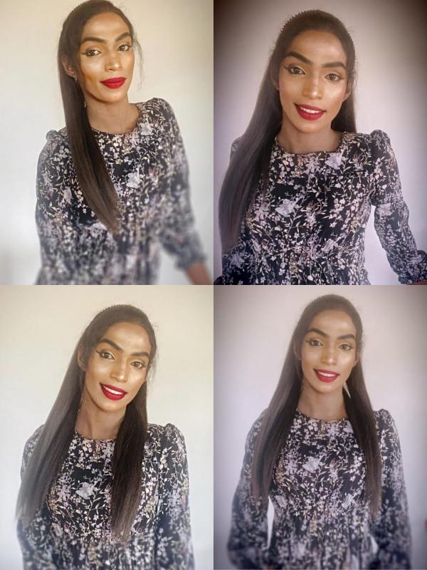 LADY BOY / ලේඩිබෝයි කුරුණෑගල 😋